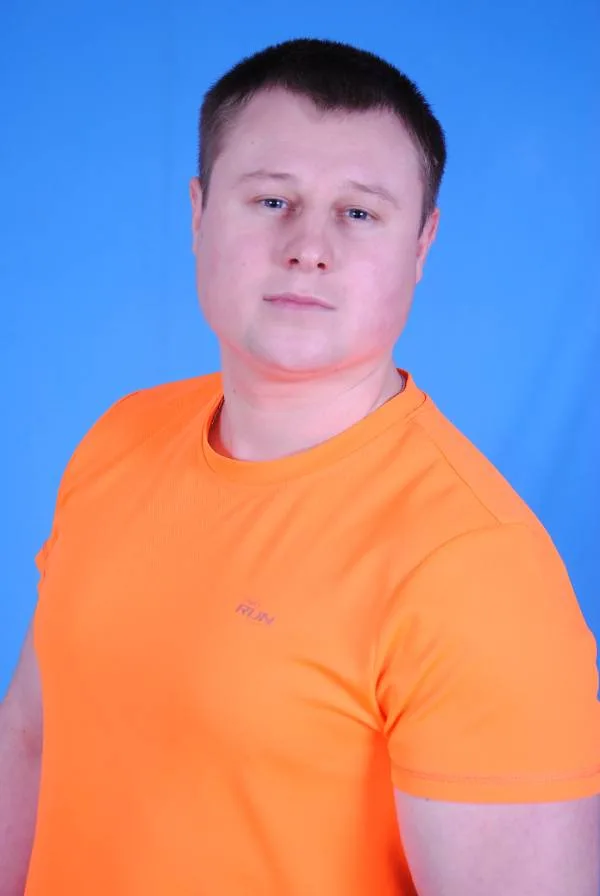 Мох Михайло Миколайович