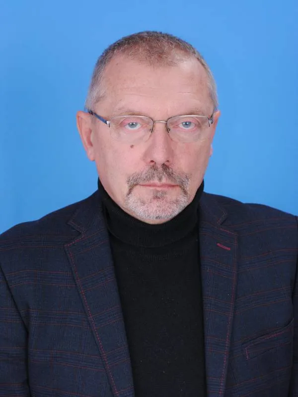 Бірюк Олександр Олексійович