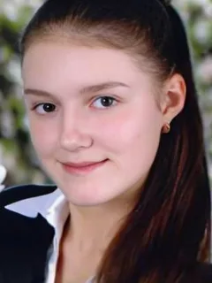 Нарожна Ірина