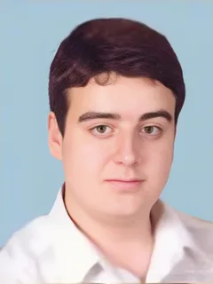 Хецуріані Михайло