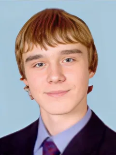 Дауров Андрій