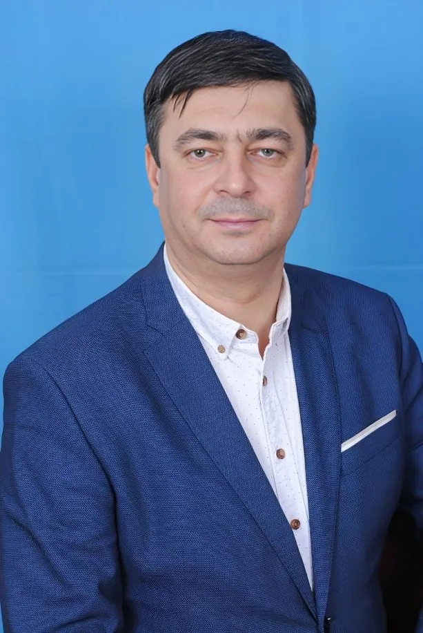 Любич Василь Васильович