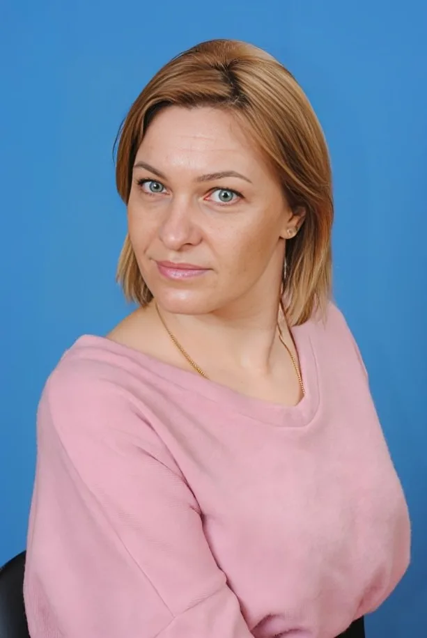 Речун Ірина Миколаївна
