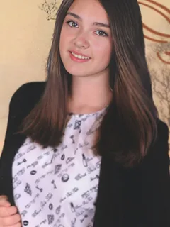 Бурбела Катерина