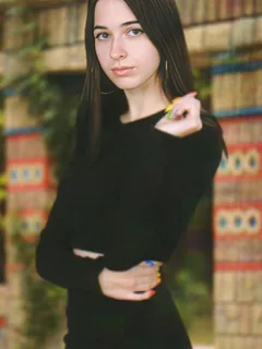Степикіна Катерина