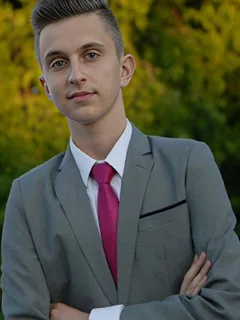 Селіванов Данило