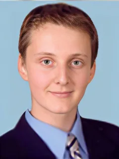 Вірченко Олександр