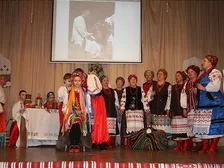 Семінар-практикум для вчителів української мови, 2013 — фото 5