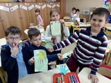 Школа проти булінгу-сім’я без насильства, 2019 — фото 14