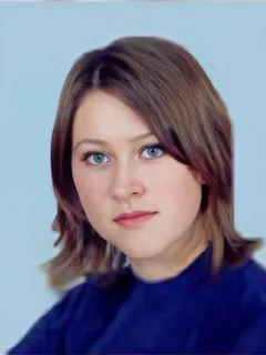 Філіпова Ганна