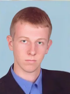 Олійник Віталій