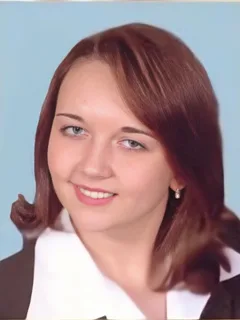Бовсуновська Ірина