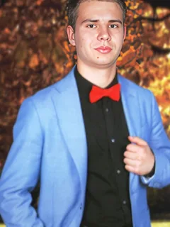 Слободяник Максим