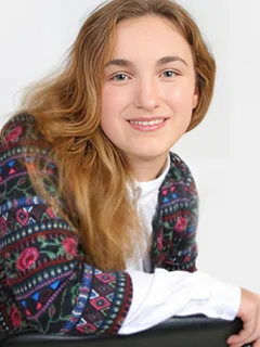 Тріпайло Алла
