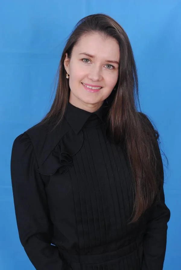 Бейліна Єфросинія Василівна