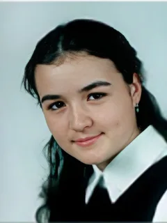 Сапсай Ірина