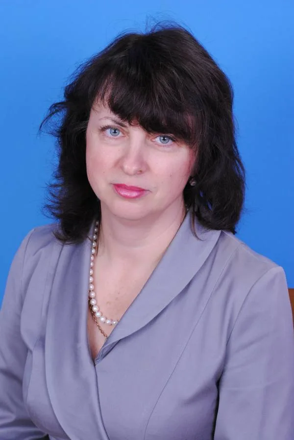 Саченко Лариса Володимирівна