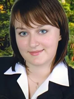 Лазаренко Альона
