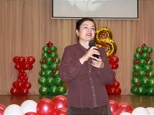 Вечір, присвячений 100-річчю дня народження Андрія Малишка, 2012 — фото 6