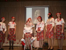Семінар-практикум для вчителів української мови, 2013 — фото 12