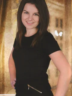Вівчарик Ірина