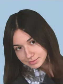 Мельник Анна