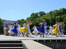 Міській конкурс "Київський Вальс", 2015 — фото 2