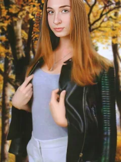 Тихонова Катерина