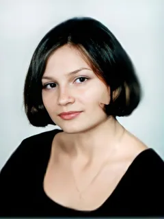 Остроушко Ірина