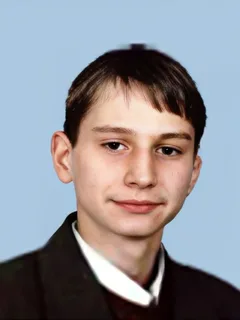 Свірін Олександр