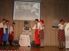 Семінар-практикум для вчителів української мови, 2013 — фото 17