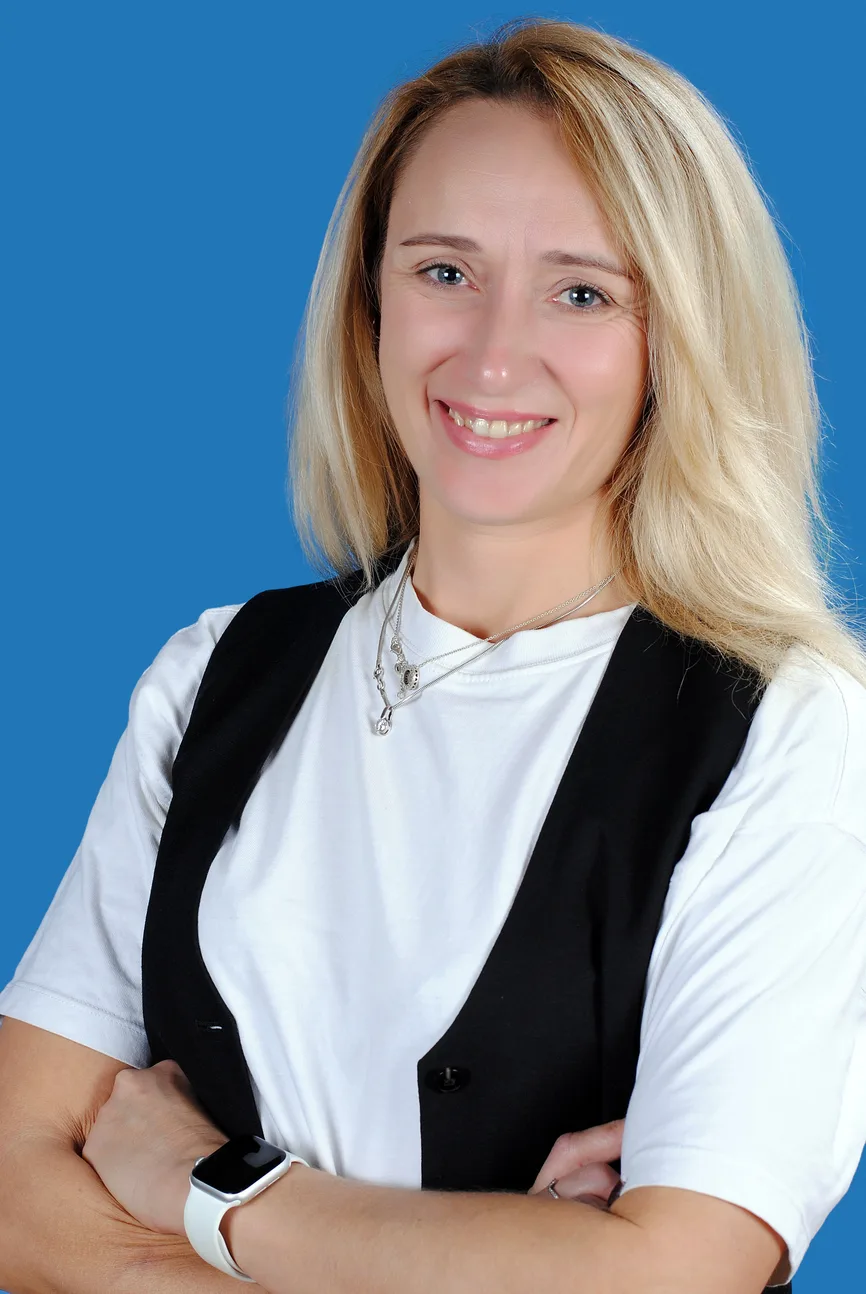 Єфименко Людмила Федорівна