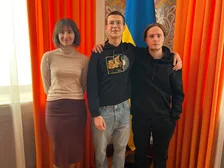 Нагородження міжнародного конкурсу PEACE, 2024 — фото 4