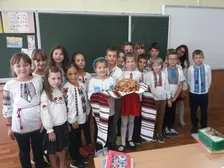 Школа проти булінгу-сім’я без насильства, 2019 — фото 6