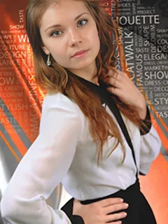 Смирнова Юлія
