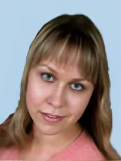 Алісова Аліна