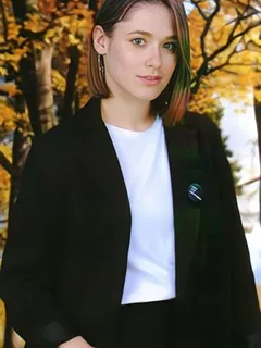 Вязовська Олександра