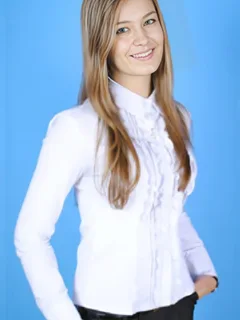 Рудь Інна