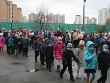 Тиждень знань з основи безпеки життєдіяльності, 2014 — фото 7