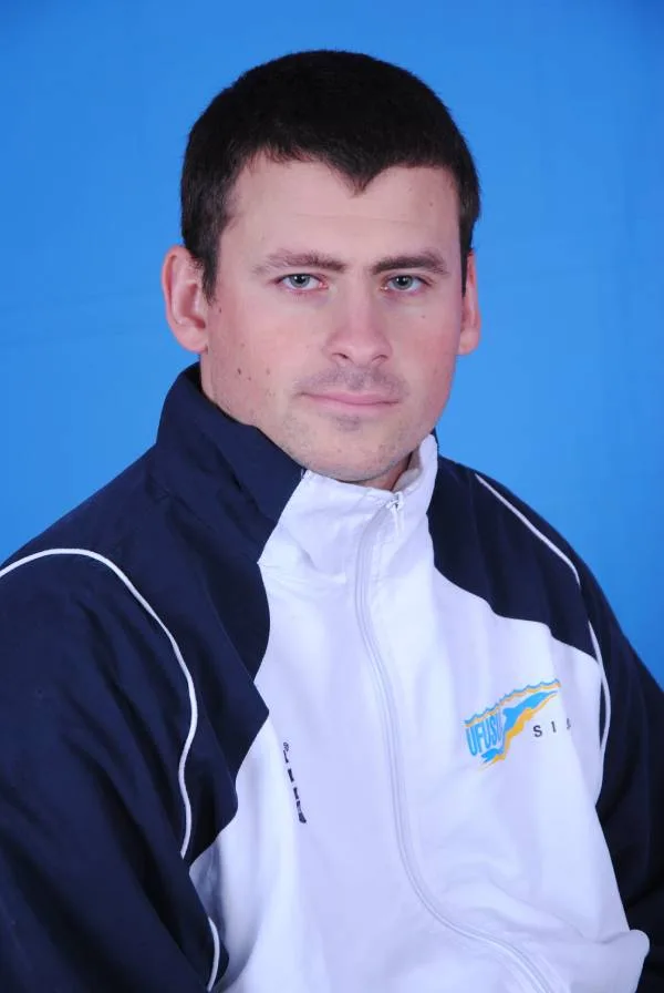 Прищепний Олександр Юрійович