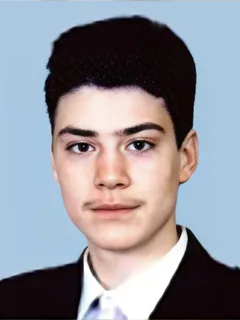 Філіппов Мирослав