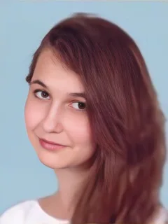 Плиска Оксана