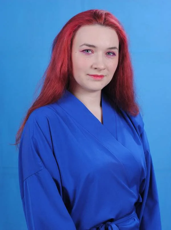 Ковтун Олеся Михайлівна