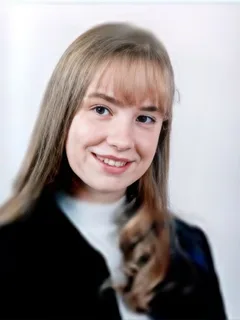 Сініціна Дар’я