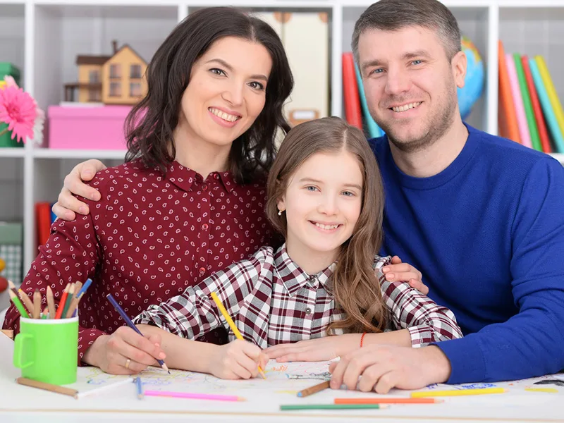 Більше командних ігор — поради батькам першокласників