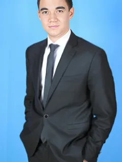 Дьяков Гліб
