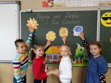 Школа проти булінгу-сім’я без насильства, 2019 — фото 9