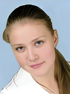 Буніс Катерина