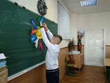 Школа проти булінгу-сім’я без насильства, 2019 — фото 3
