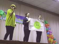 Конкурс «Молодь обирає здоров’я», 2013 — фото 9
